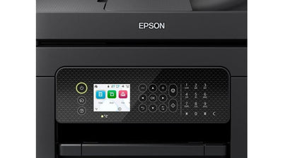 Epson WorkForce WF-2950DWF [C11CK62402]