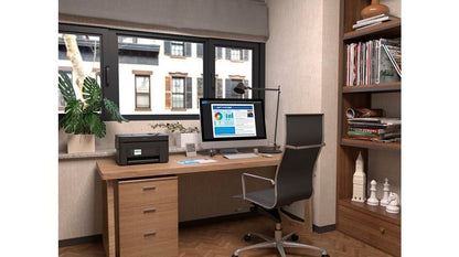 Epson WorkForce WF-2950DWF Ad inchiostro A4 5760 x 1440 DPI 33 ppm Wi-Fi [C11CK62402]