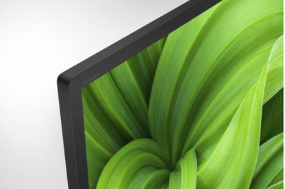 Sony FWD-32W8001 visualizzatore di messaggi Pannello piatto per segnaletica digitale 81,3 cm (32") LED Wi-Fi 380 cd/m WXGA Nero Processore integrato Android 10 [FWD-32W8001]