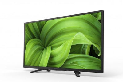Sony FWD-32W8001 visualizzatore di messaggi Pannello piatto per segnaletica digitale 81,3 cm (32") LED Wi-Fi 380 cd/m WXGA Nero Processore integrato Android 10 [FWD-32W8001]