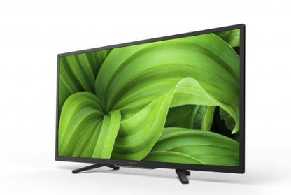 Sony FWD-32W8001 visualizzatore di messaggi Pannello piatto per segnaletica digitale 81,3 cm (32") LED Wi-Fi 380 cd/m WXGA Nero Processore integrato Android 10 [FWD-32W8001]