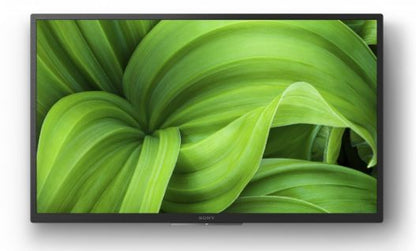Sony FWD-32W8001 visualizzatore di messaggi Pannello piatto per segnaletica digitale 81,3 cm (32") LED Wi-Fi 380 cd/m WXGA Nero Processore integrato Android 10 [FWD-32W8001]