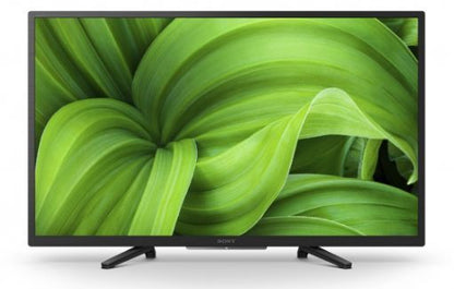 Sony FWD-32W8001 visualizzatore di messaggi Pannello piatto per segnaletica digitale 81,3 cm (32") LED Wi-Fi 380 cd/m WXGA Nero Processore integrato Android 10 [FWD-32W8001]