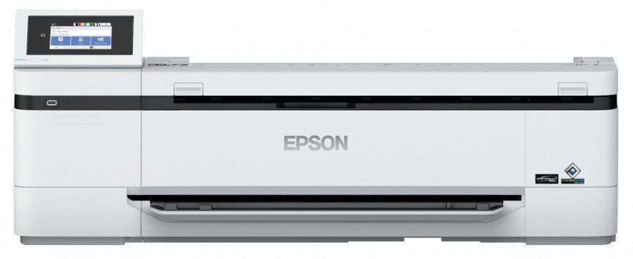 Epson SureColor SC-T3100M-MFP - Wireless Printer (without Stand) 220V [C11CJ36301A0]