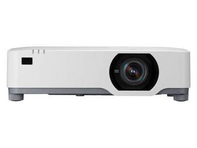 NEC P547UL Proiettore a raggio standard 3240 ANSI lumen 3LCD WUXGA (1920x1200) Bianco [60005761]