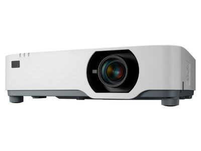 NEC P547UL Proiettore a raggio standard 3240 ANSI lumen 3LCD WUXGA (1920x1200) Bianco [60005761]