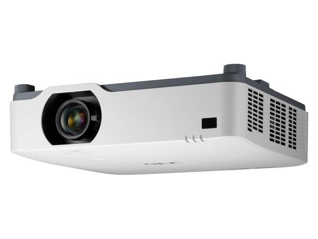 NEC P547UL Proiettore a raggio standard 3240 ANSI lumen 3LCD WUXGA (1920x1200) Bianco [60005761]