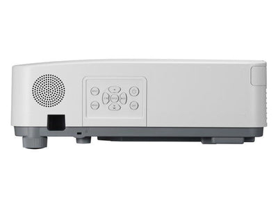 NEC P547UL Proiettore a raggio standard 3240 ANSI lumen 3LCD WUXGA (1920x1200) Bianco [60005761]