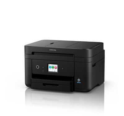 Epson WorkForce WF-2960DWF stampante multifunzione inkjet a cartucce [C11CK60403]