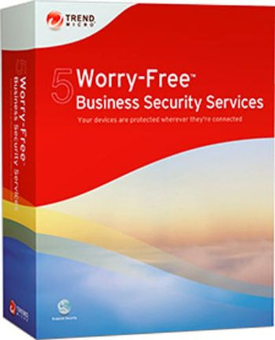 WORRY-FREE SERVICES: NEW COMPETITIVE UPGRADE 51-10 [WF00218797]
