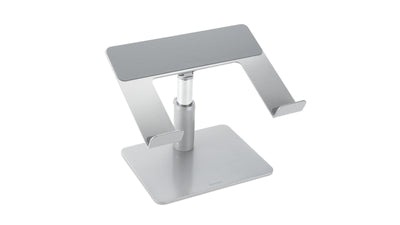Kensington K50424WW supporto per laptop Supporto per computer portatile Argento 40,6 cm (16") [K50424WW]