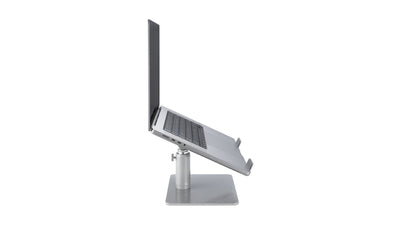 Kensington K50424WW supporto per laptop Supporto per computer portatile Argento 40,6 cm (16") [K50424WW]