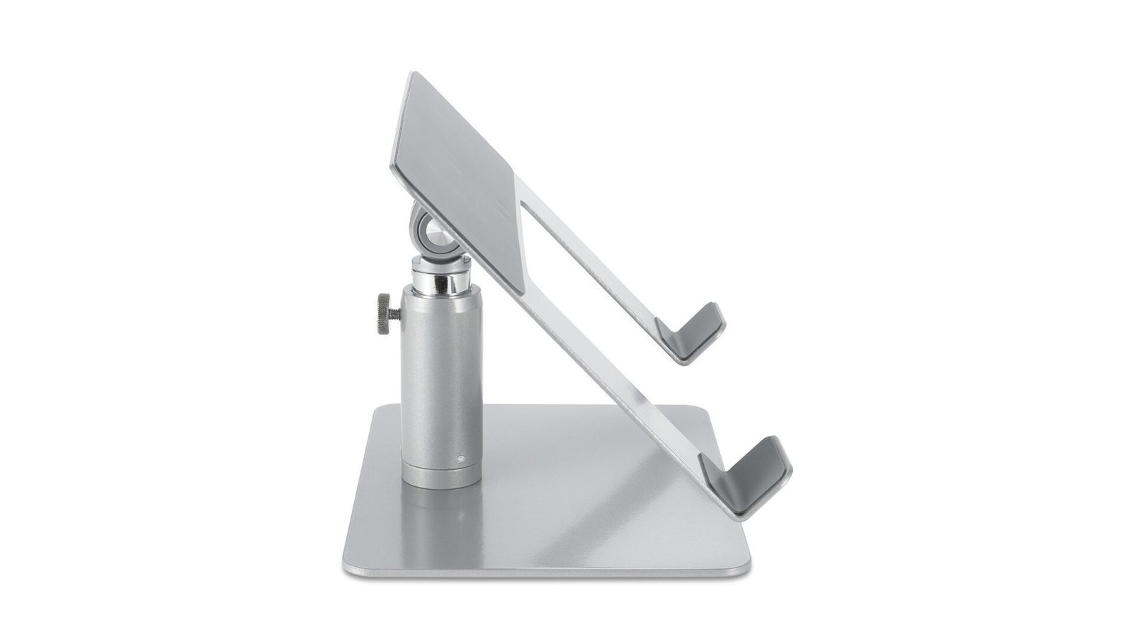 Kensington K50424WW supporto per laptop Supporto per computer portatile Argento 40,6 cm (16") [K50424WW]