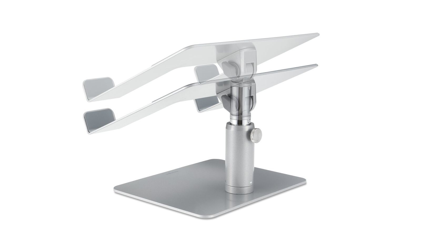 Kensington K50424WW supporto per laptop Supporto per computer portatile Argento 40,6 cm (16") [K50424WW]