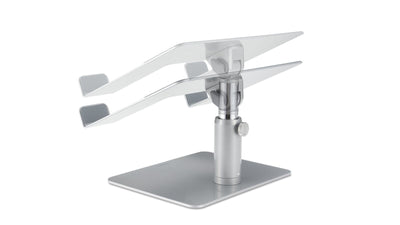 Kensington K50424WW supporto per laptop Supporto per computer portatile Argento 40,6 cm (16") [K50424WW]