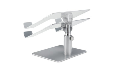 Kensington K50424WW supporto per laptop Supporto per computer portatile Argento 40,6 cm (16") [K50424WW]