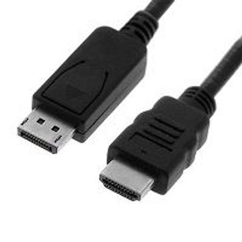 IGLOO CAVO DP / HDMI - MT 1 [CC-107]