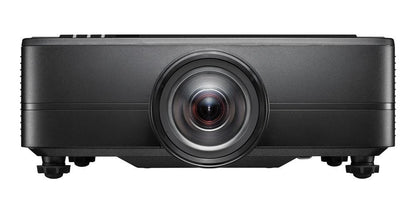 Optoma ZU920TST videoproiettore Proiettore a raggio ultra corto 9800 ANSI lumen DLP WUXGA (1920x1200) Compatibilità 3D Nero [ZU920TST]