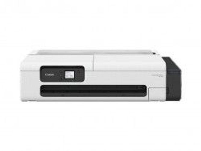 Canon imagePROGRAF TC-21 stampante grandi formati Wi-Fi Ad inchiostro A colori 2400 x 1200 DPI A1 (594 x 841 mm) Collegamento ethernet LAN [7055C003]