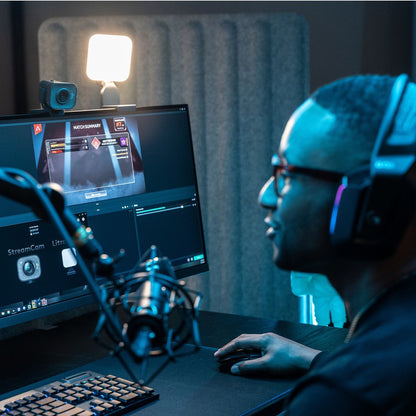 Logitech StreamCam [960-001281]