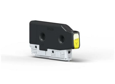 Epson WorkForce Enterprise AM-C400 Yellow Ink [C13T08N440]
