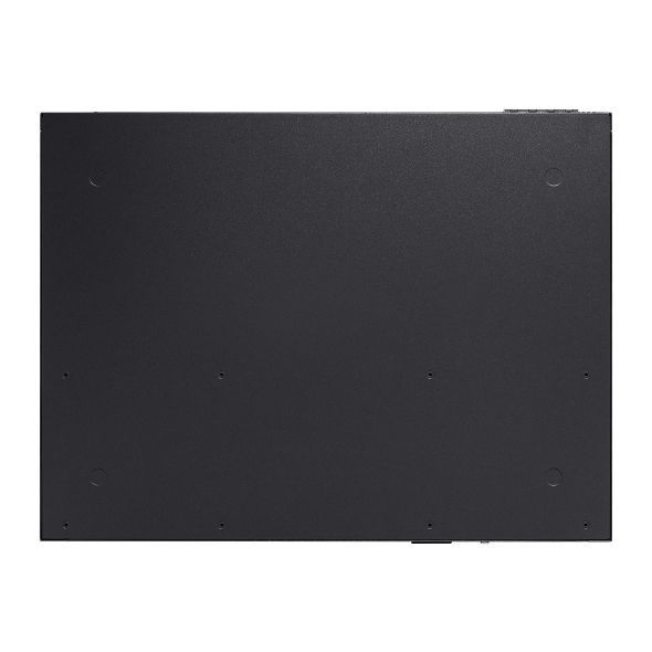 TP-Link Omada ES228GMP switch di rete Gestito L2 Gigabit Ethernet (10/100/1000) Supporto Power over Ethernet (PoE) Nero [ES228GMP]