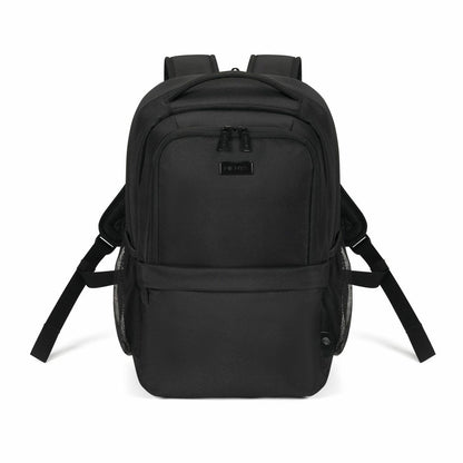 DICOTA D32027-RPET borsa per laptop 35,8 cm (14.1") Zaino Nero [D32027-RPET]