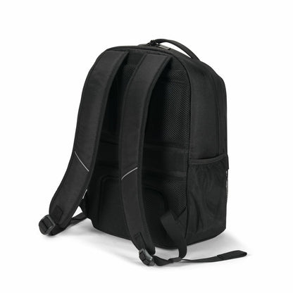 DICOTA D32027-RPET borsa per laptop 35,8 cm (14.1") Zaino Nero [D32027-RPET]