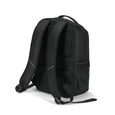 DICOTA D32027-RPET borsa per laptop 35,8 cm (14.1") Zaino Nero [D32027-RPET]