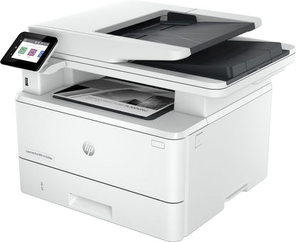 HP LaserJet Pro Stampante multifunzione 4102dw [2Z622F#B19]