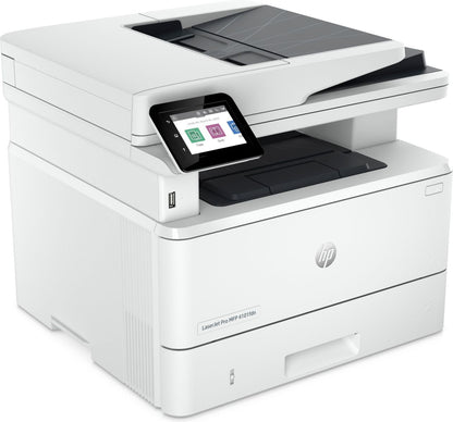 HP LaserJet Pro Stampante multifunzione 4102dw [2Z622F#B19]
