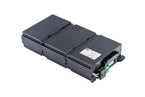 APC APCRBC141 batteria UPS Acido piombo (VRLA) [APCRBC141]