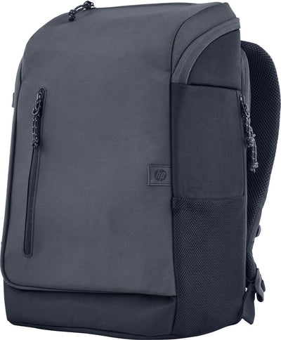 HP Zaino grigio scuro per laptop da 15,6" Travel 25 litri [6H2D8AA]