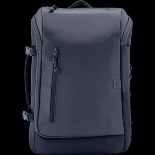 HP Zaino grigio scuro per laptop da 15,6" Travel 25 litri [6H2D8AA]