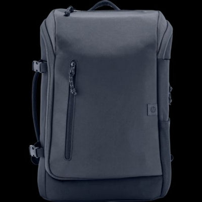 HP Zaino grigio scuro per laptop da 15,6" Travel 25 litri [6H2D8AA]