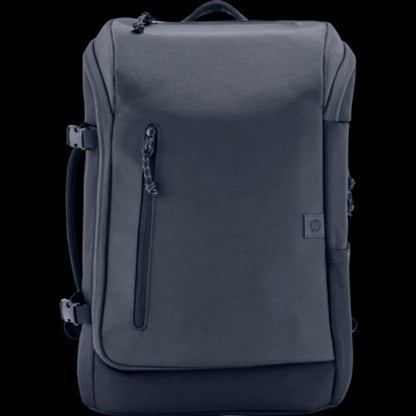 HP Zaino grigio scuro per laptop da 15,6" Travel 25 litri [6H2D8AA]
