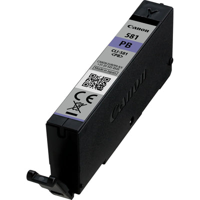 Canon Cartuccia d'inchiostro blu fotografico CLI-581PB [2107C001]