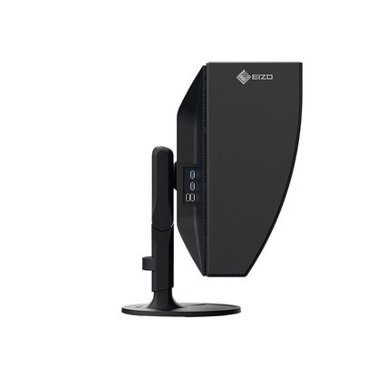 EIZO ColorEdge CG2700X Monitor PC 68,6 cm (27") 3840 x 2160 Pixel 4K Ultra HD LCD Nero [CG2700X]