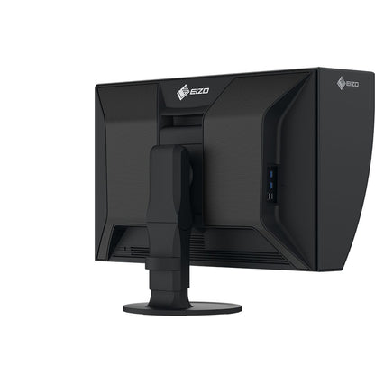 EIZO ColorEdge CG2700X Monitor PC 68,6 cm (27") 3840 x 2160 Pixel 4K Ultra HD LCD Nero [CG2700X]