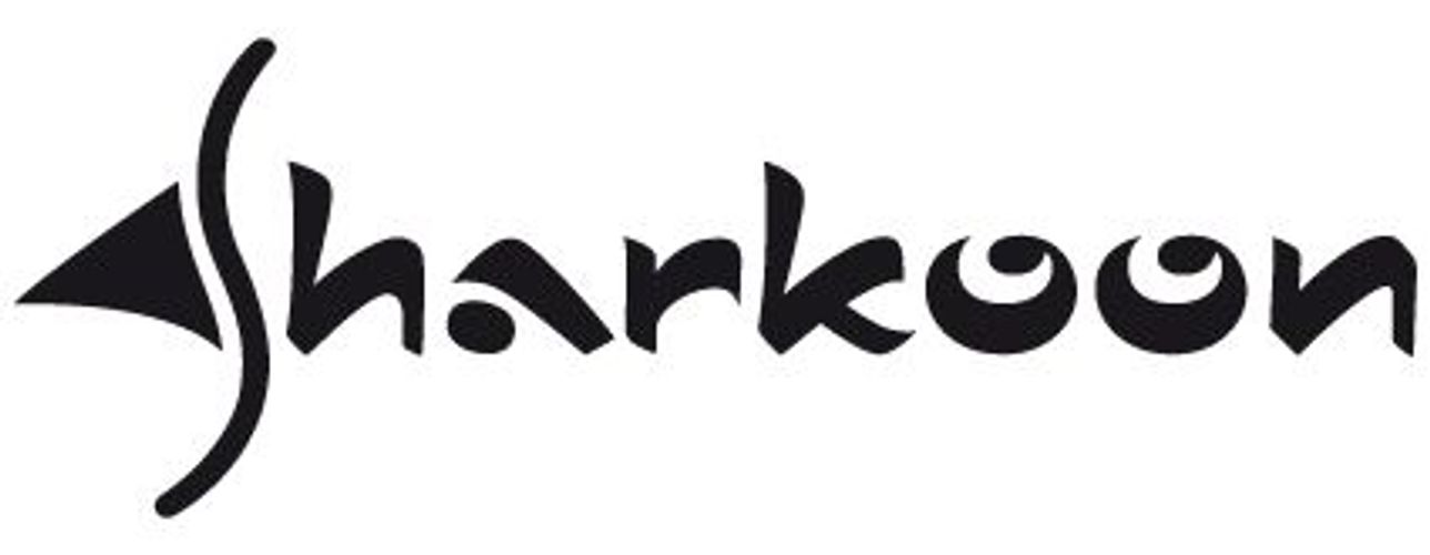 Sharkoon OfficePal C40 Seduta imbottita Schienale a rete [OFFICEPALC40]