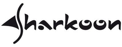 Sharkoon OfficePal C40 Seduta imbottita Schienale a rete [OFFICEPALC40]