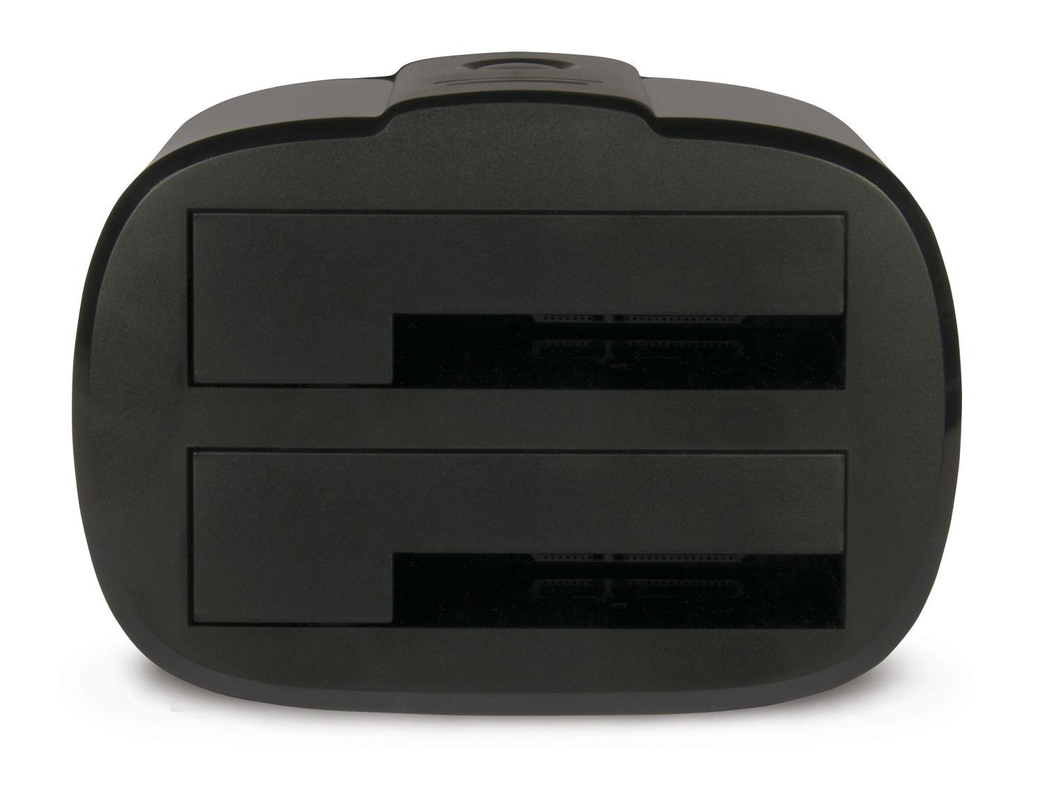 Hamlet USB 3.0 Docking Station per hard disk sata da 2,5'' o 3,5'' usb 3.0 [HXDD2535CLN]