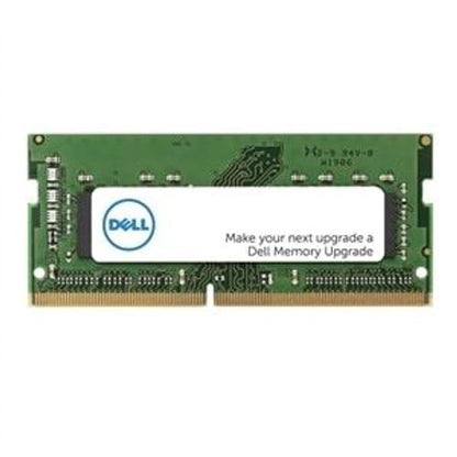 DELL AB371023 memoria 8 GB 1 x 8 GB DDR4 3200 MHz [AB371023]