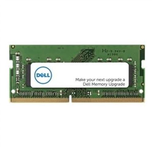 DELL AB371023 memoria 8 GB 1 x 8 GB DDR4 3200 MHz [AB371023]