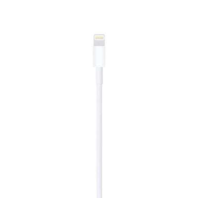 Apple Cavo da Lightning a USB (1 m) [MUQW3ZM/A]