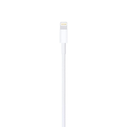 Apple Cavo da Lightning a USB (1 m) [MUQW3ZM/A]
