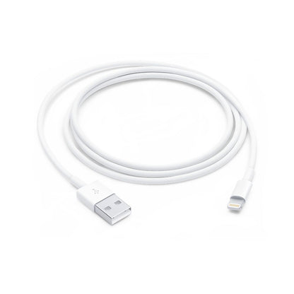 Apple Cavo da Lightning a USB (1 m) [MUQW3ZM/A]