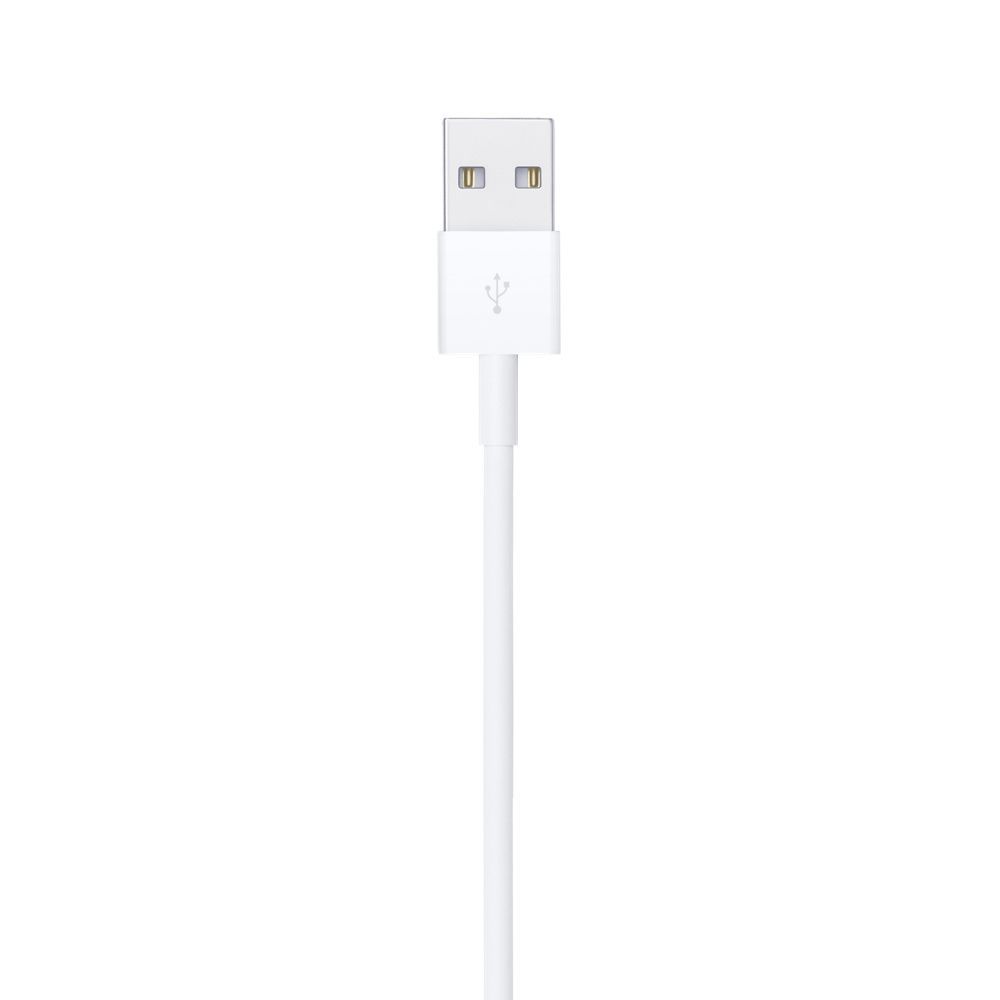 Apple Cavo da Lightning a USB (1 m) [MUQW3ZM/A]