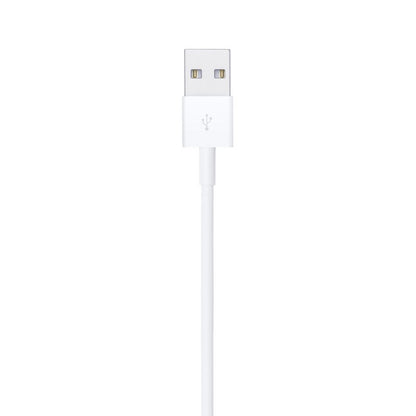 Apple Cavo da Lightning a USB (1 m) [MUQW3ZM/A]