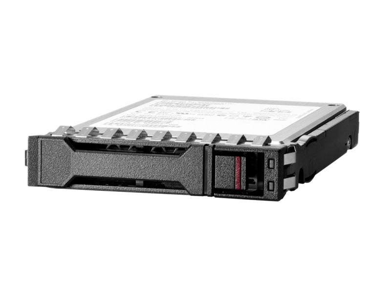 HPE 960GB SATA 6G Mixed Use SFF BC Multi Vendor SSD [P40503-B21]